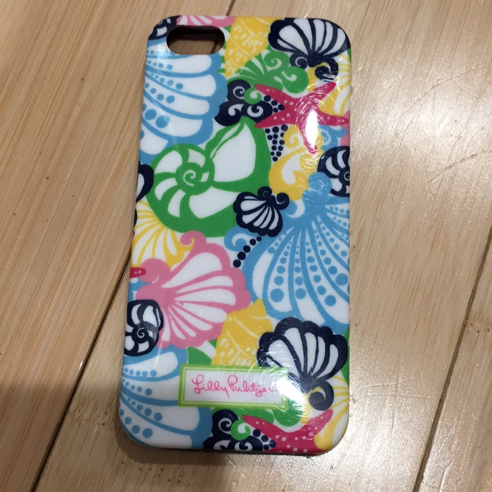 iPhone 5 case